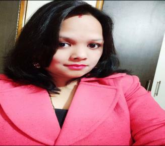 MS. PRACHI GOEL