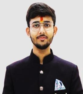 YUVRAJ SHARMA
