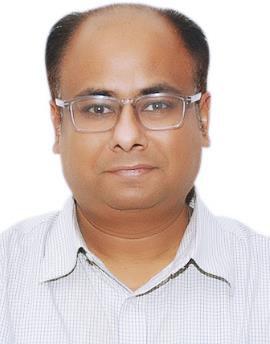 Mr. Lalit Malik