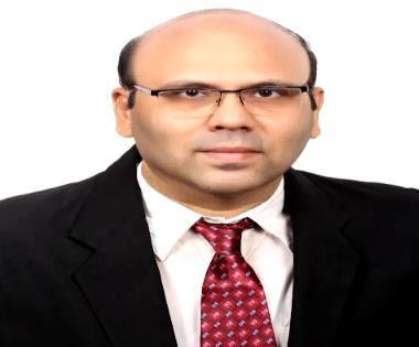 Prasanna Suresh Pai