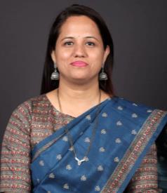 Prof. Kavita Patil