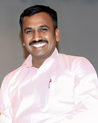 Dr. Ankush Tulshiram Aundhakar