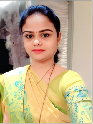 Dr. Kirti M. Jamdar