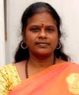 Dr. G. Parimalarani