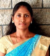 Dr. M. Rathi Meena
