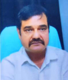 Dr. Danveer Singh Yadav