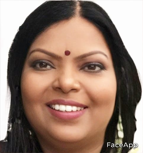 Prof. (Dr.) Madhu Bala Roy