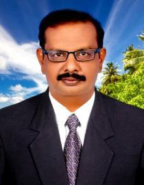 Dr. G Ilankumaran