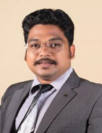 Mr. V. Karthick