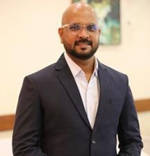 Dr. Vinod Damodar Malap