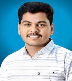Dr. Dipak Ashok Zope