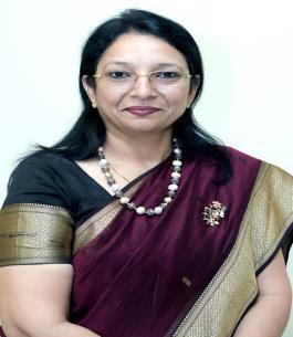 Dr. Rekha Singh