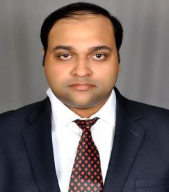 Dr. Swayambhu Kalyan Mishra