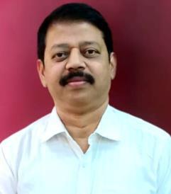 Dr. Ashok Kumar Dash
