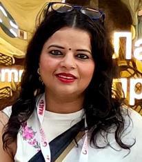 Dr. Shabana Azami