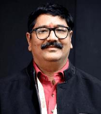 Dr. Ambika Prasad Pandey