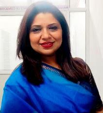 Prof (Dr.) Smita Mishra