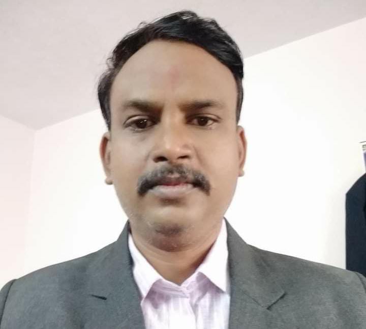 Dr. Sarwade Vasudeo Damodar