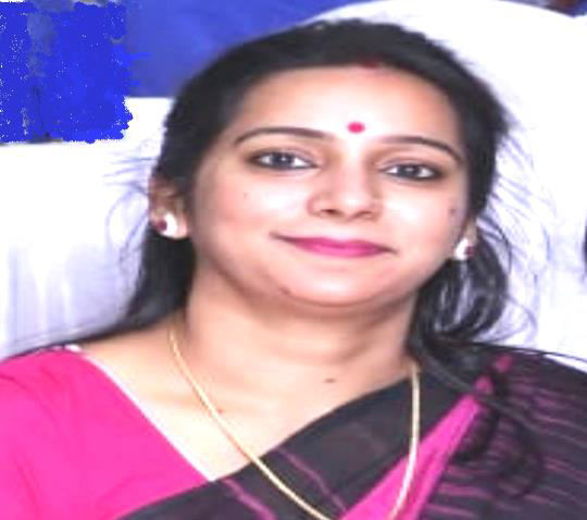 Ms. Sony Rampal Yadav