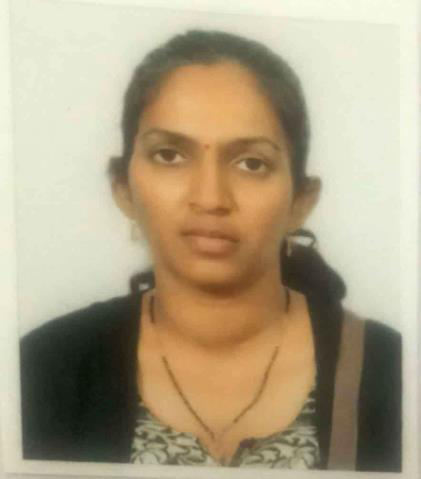 Ms. Supriya Bhimrao Waghmare