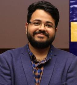 Dr. Somanand Saraswati