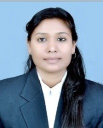 Dr. Harshali Gomase