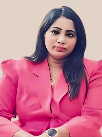 Satyasri Akula