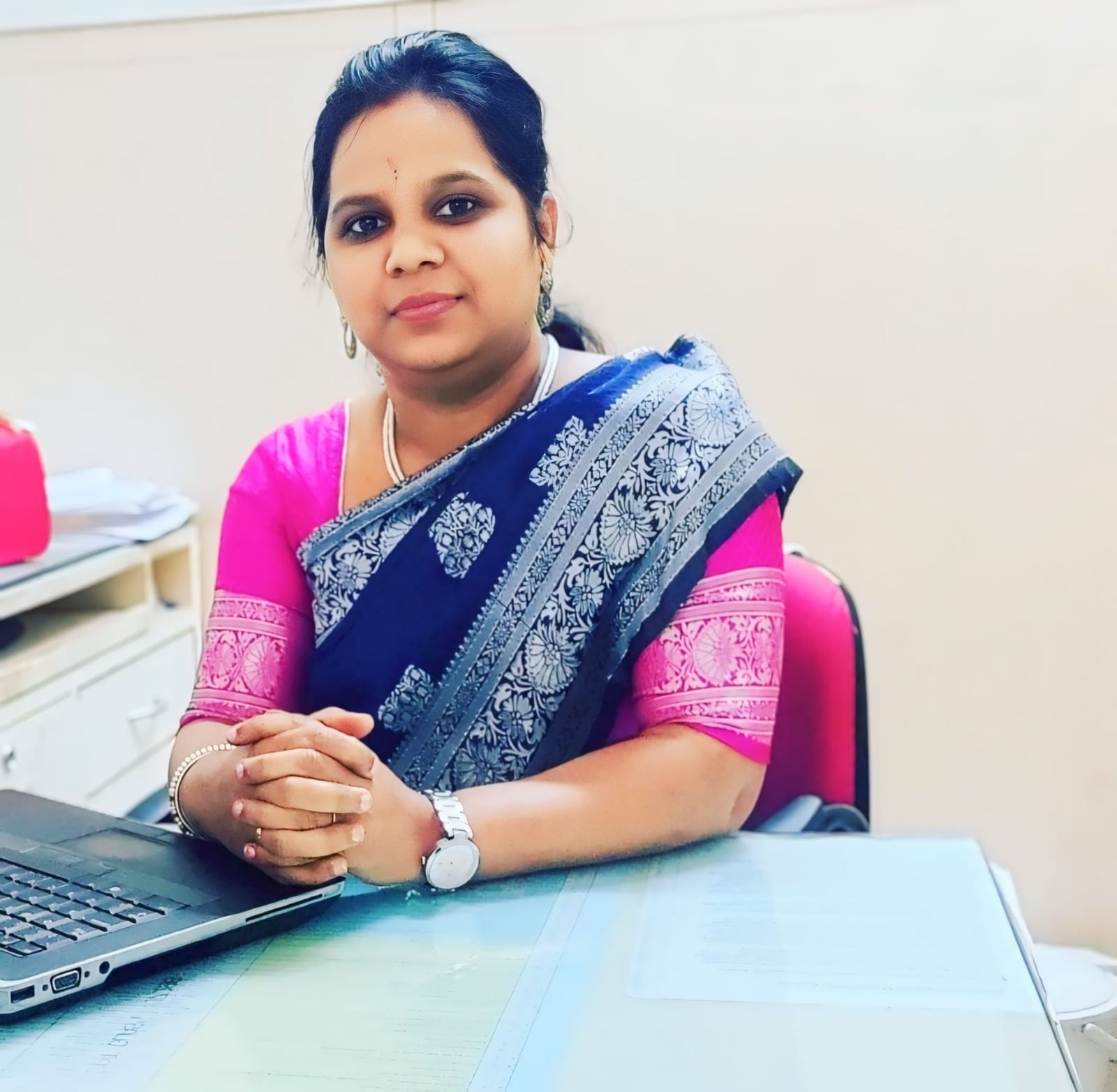 Dr. Sheetal Thakare