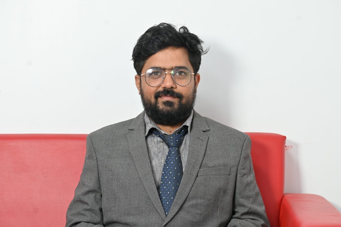 Dr. Hitendra Shukla