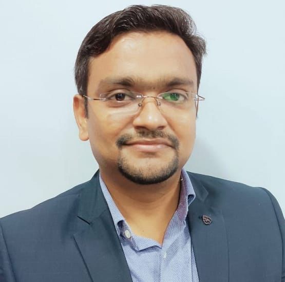 Dr. Raj Kumar