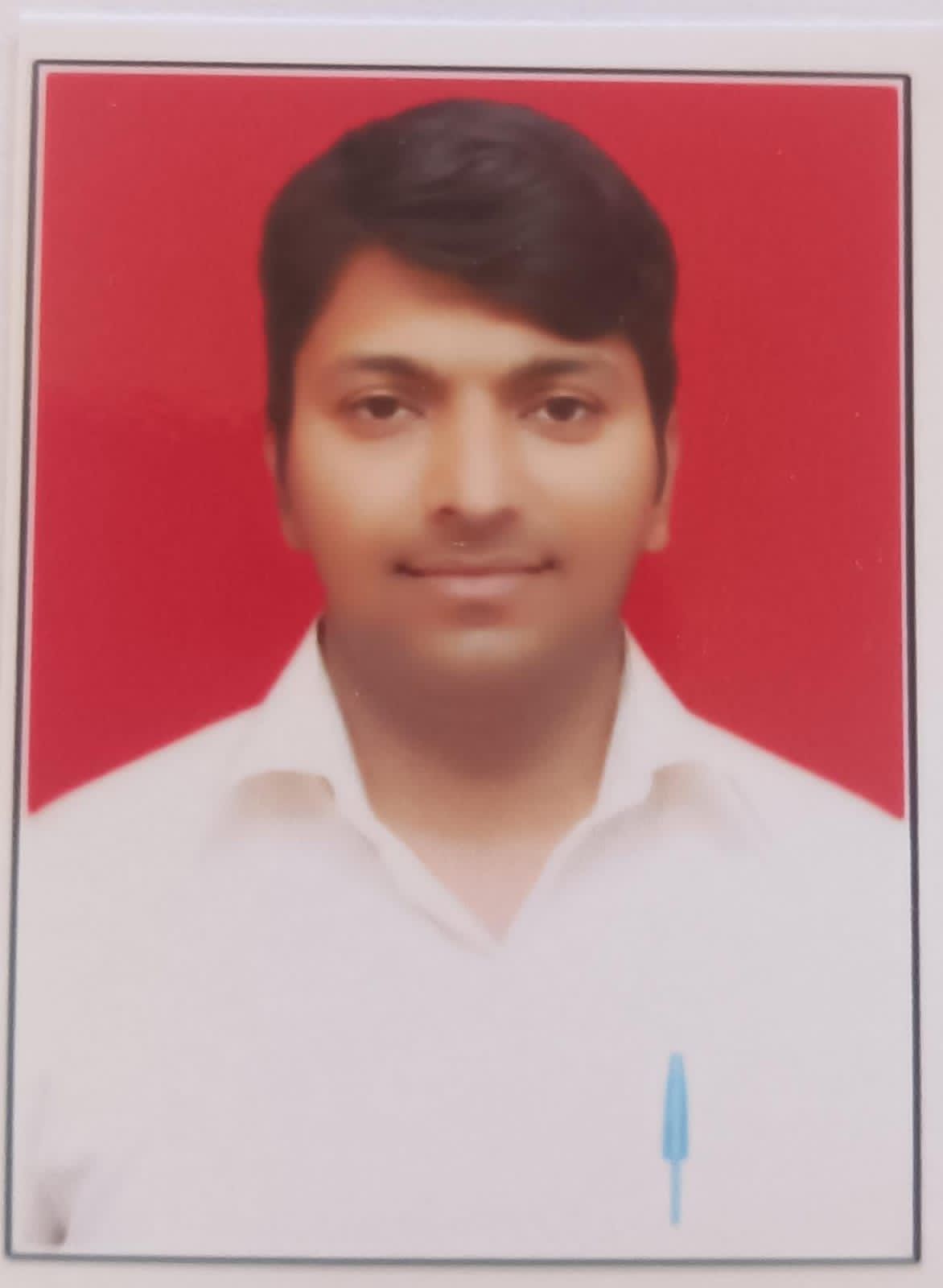Dr. Ravi Sanwal