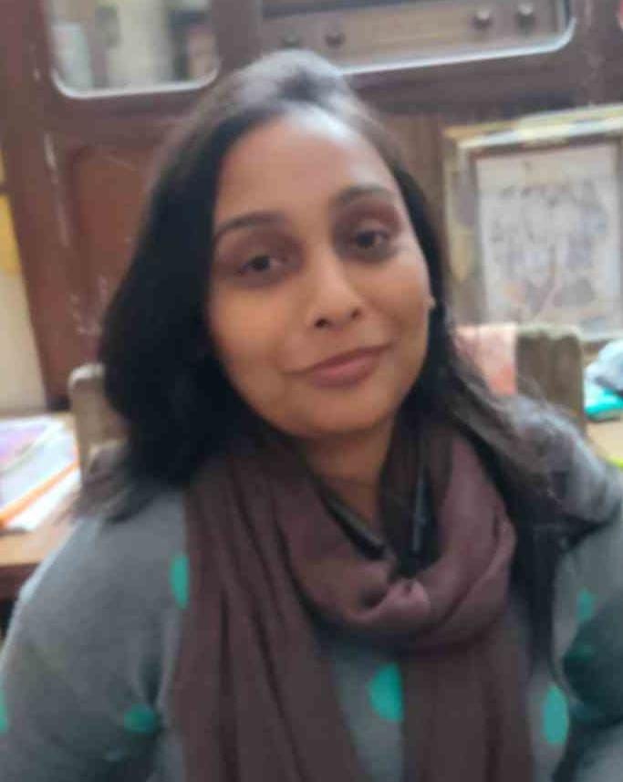 Ms. Tanu Gupta
