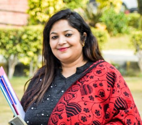 Dr. Poyam Sharma
