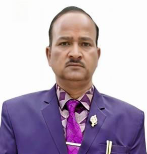 Dr. Ramesh Kumar Shukla