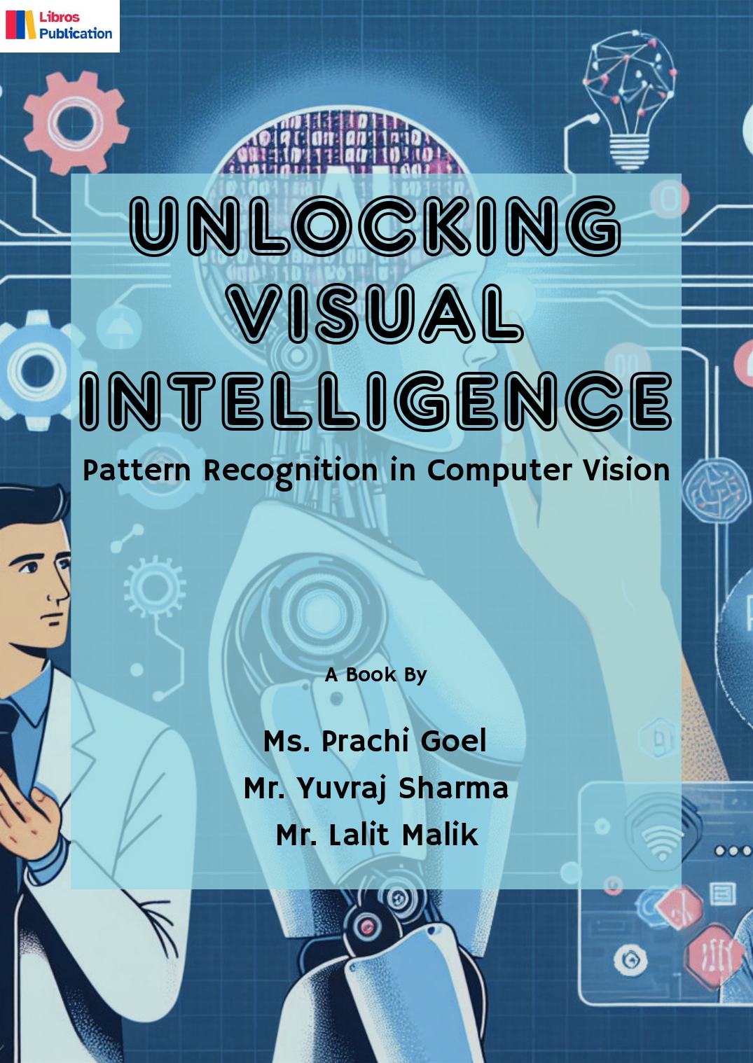 Unlocking Visual Intelligence Pattern Recognition in Computer Vision