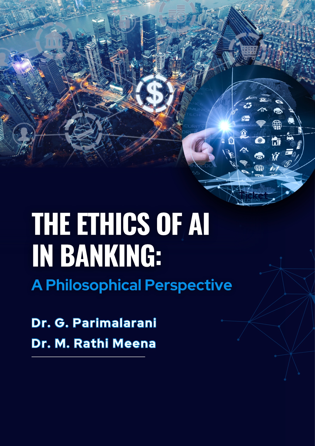 The Ethics of AI in Banking: A Philosophical Perspective