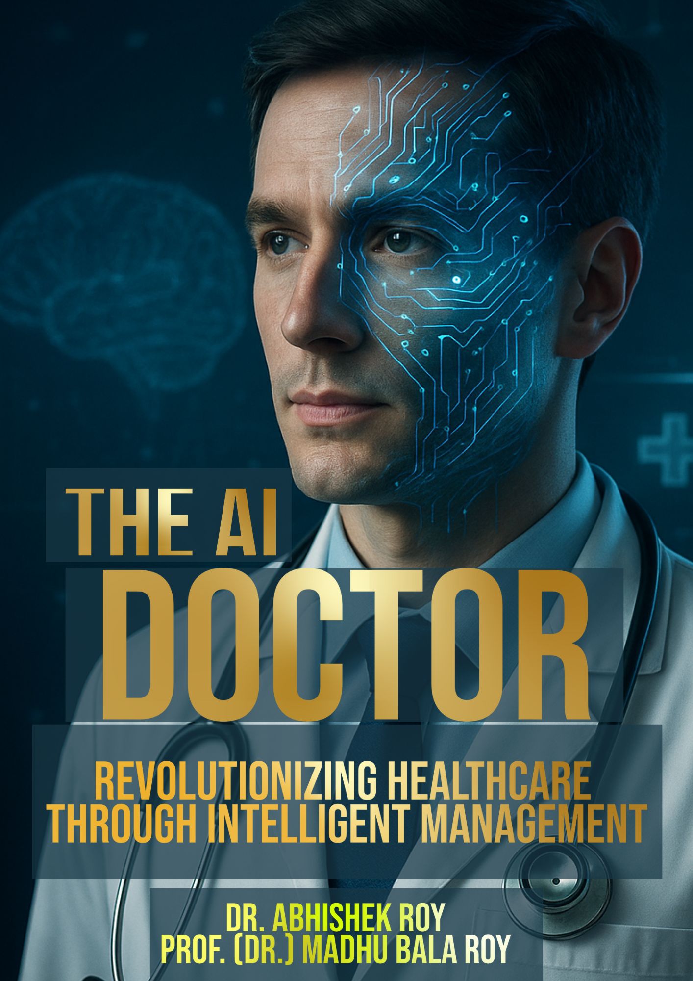 The AI Doctor: Revolutionizing Healthcare Through Intelligent Management