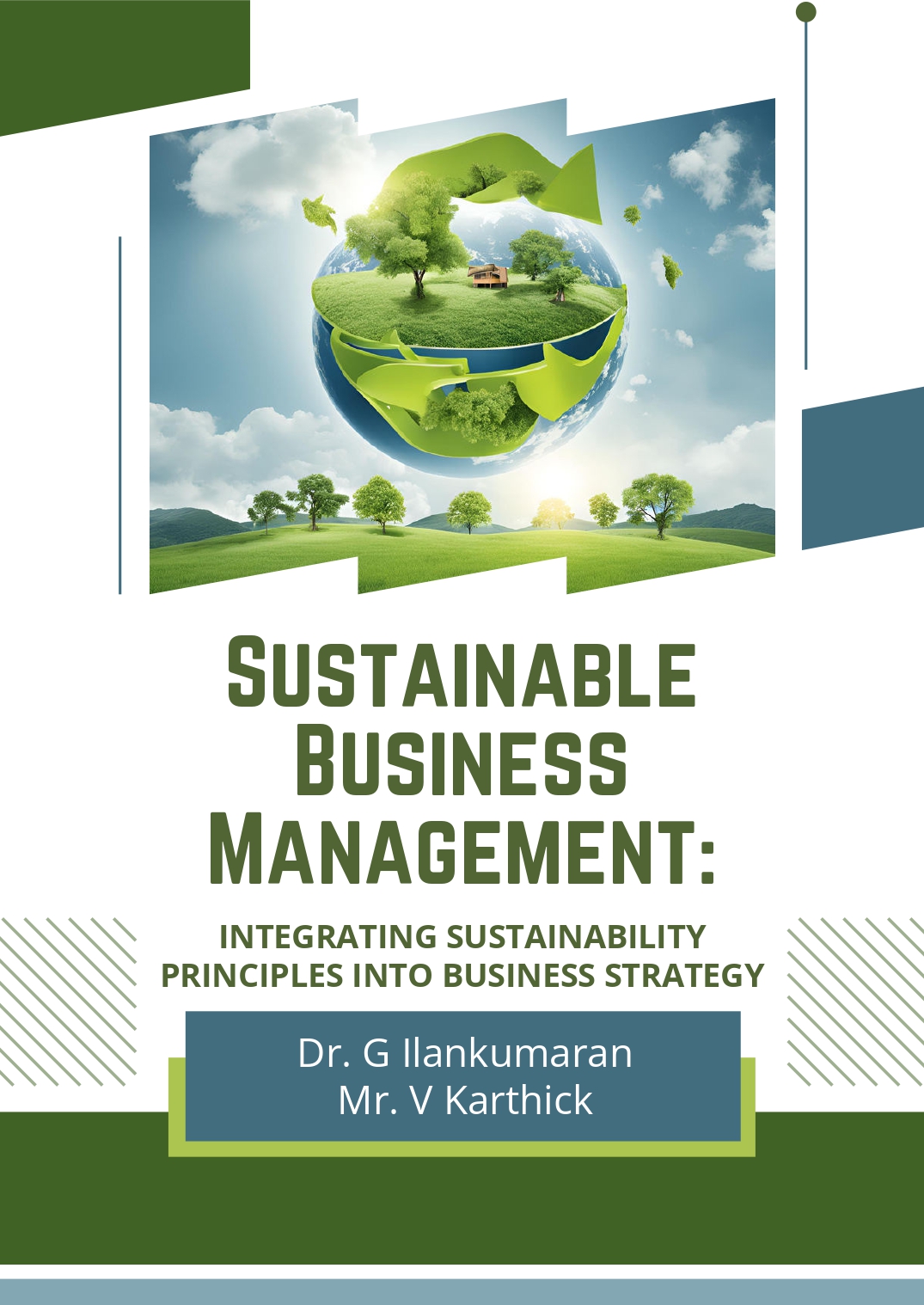 Sustainable Business Management: Integrating Sustainability
