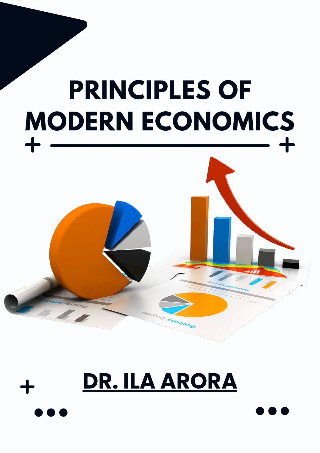 Principles of Modern Economics