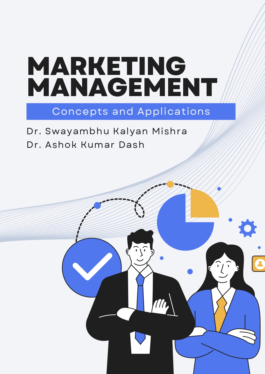 Marketing Management: Concepts and Applications