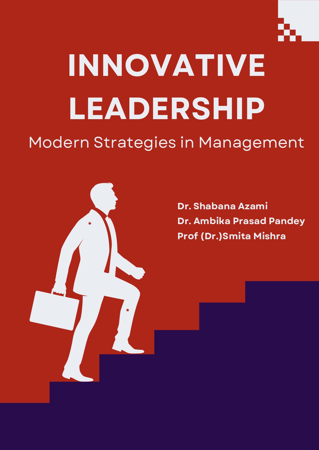 Innovative Leadership: Modern Strategies in Management