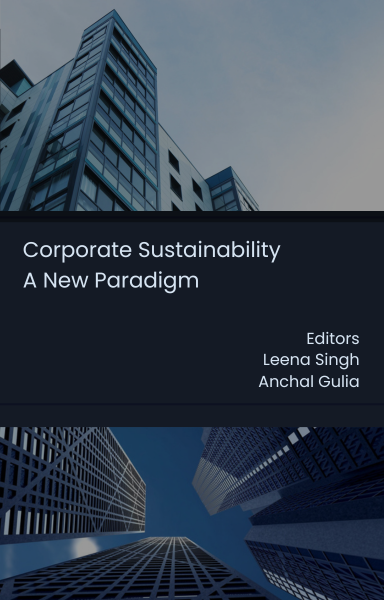 Corporate Sustainability: A New Paradigm